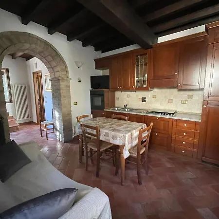 Casina Ghiana *