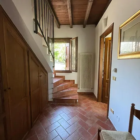 Casina Ghiana * Zocca