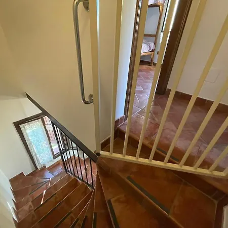 Casina Ghiana Zocca