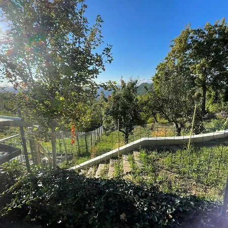 Casina Ghiana * Zocca