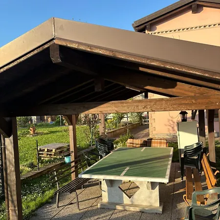 Casina Ghiana *