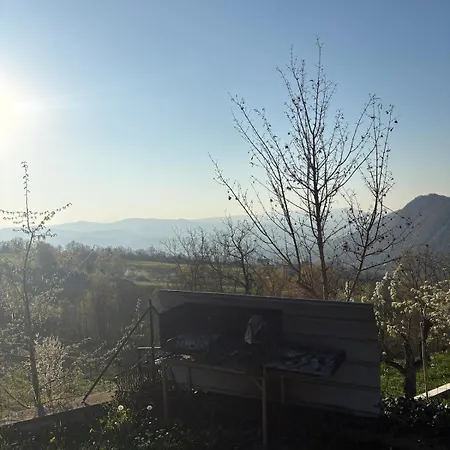 Casina Ghiana Zocca